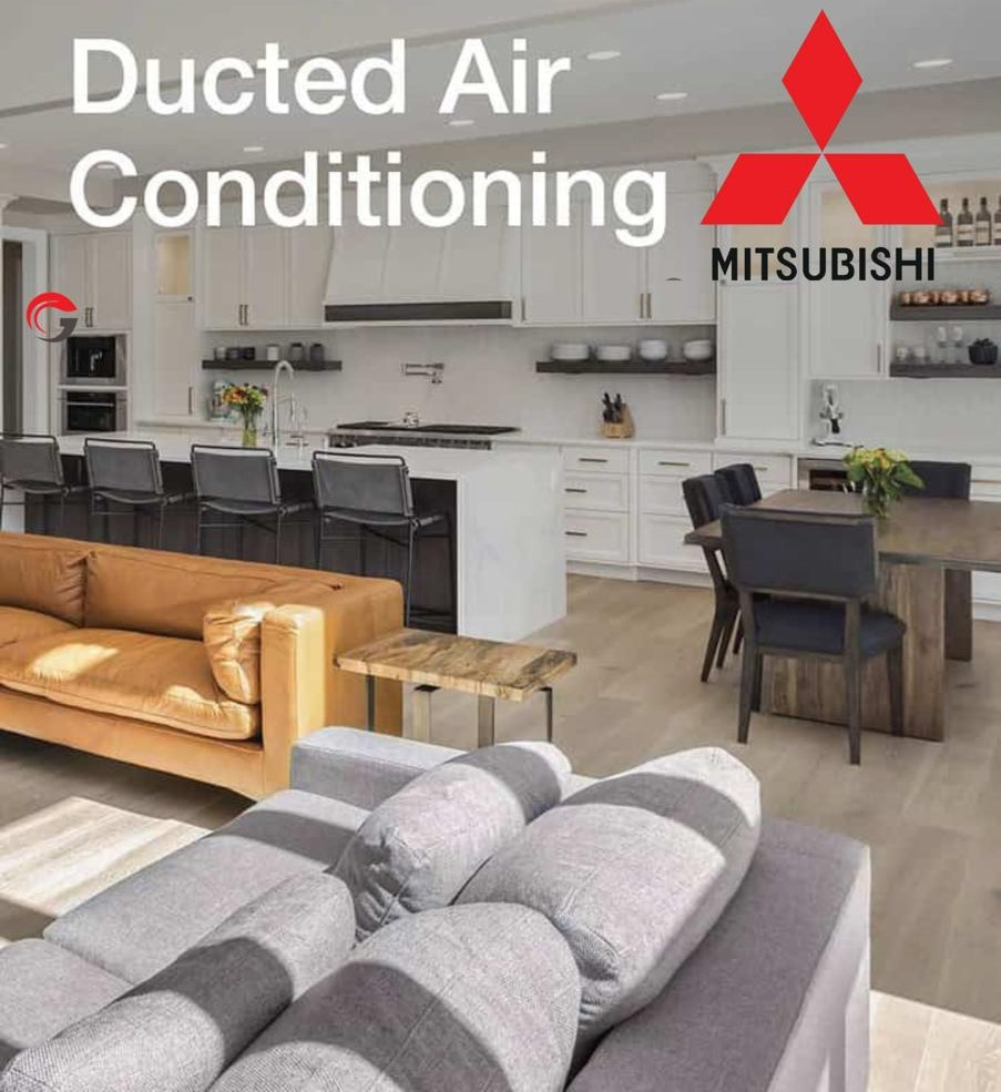 Ducted AC dealer and ducted AC supplier in the UAE